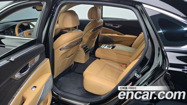 Kia K9 3.8 GDI AWD Best SelectionⅠ 2021 — фото 12