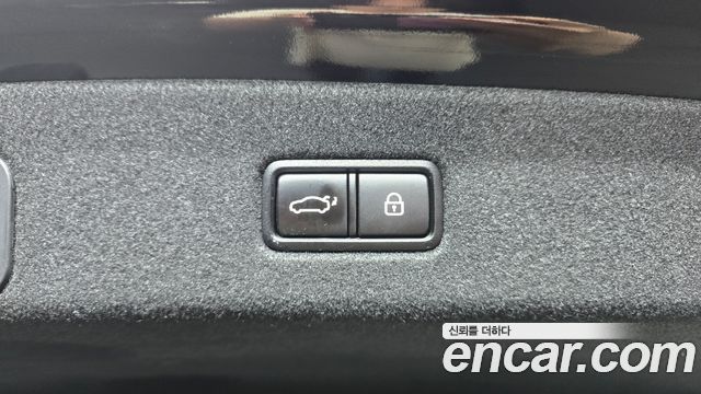Kia K9 3.8 GDI AWD Best SelectionⅠ 2021 — фото 18