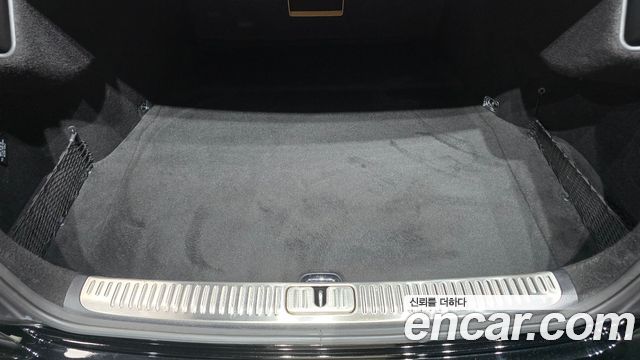 Kia K9 3.8 GDI AWD Best SelectionⅠ 2021 — фото 19