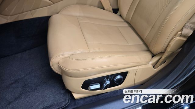 Kia K9 3.8 GDI AWD Best SelectionⅠ 2021 — фото 31