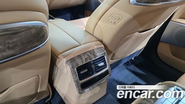 Kia K9 3.8 GDI AWD Best SelectionⅠ 2021 — фото 32