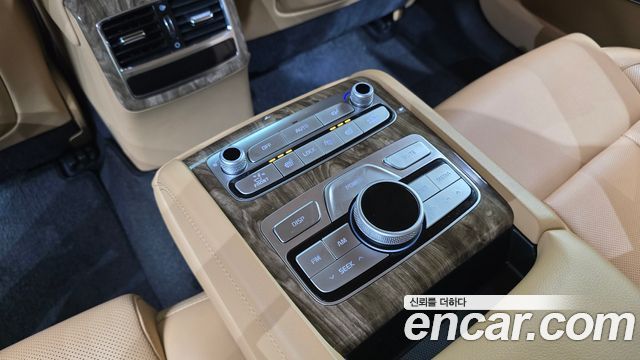 Kia K9 3.8 GDI AWD Best SelectionⅠ 2021 — фото 33