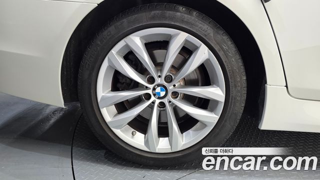 BMW 5 Series (F10) 528i M Aero Dynamic 2016 — фото 5