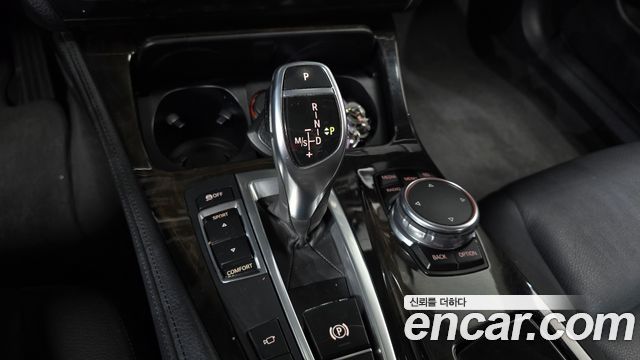BMW 5 Series (F10) 528i M Aero Dynamic 2016 — фото 9