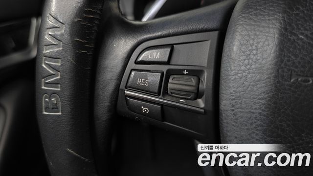 BMW 5 Series (F10) 528i M Aero Dynamic 2016 — фото 20