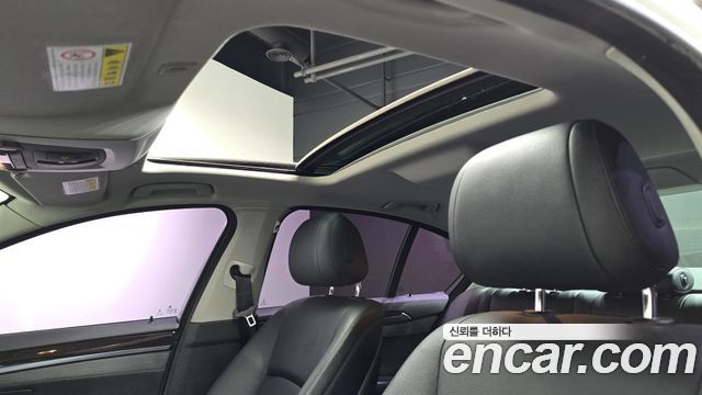 BMW 5 Series (F10) 528i M Aero Dynamic 2016 — фото 21