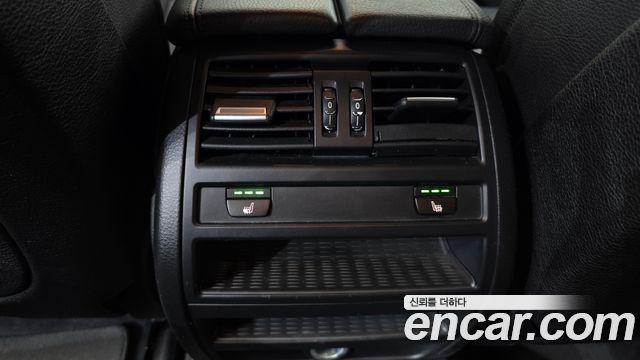 BMW 5 Series (F10) 528i M Aero Dynamic 2016 — фото 37