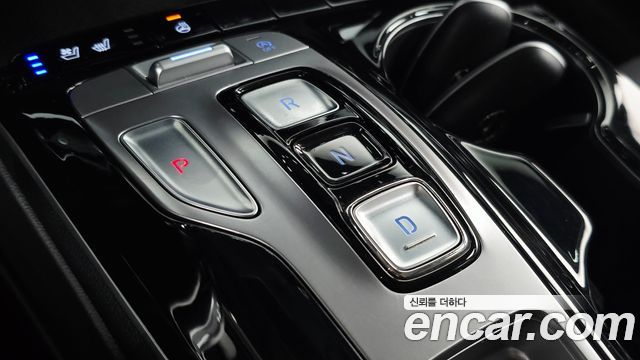 Hyundai Tucson (NX4) Diesel 2.0 2WD Modern 2022 — фото 9