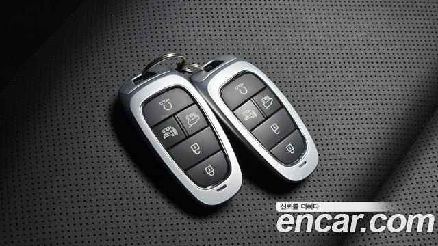 Hyundai Tucson (NX4) Diesel 2.0 2WD Modern 2022 — фото 18