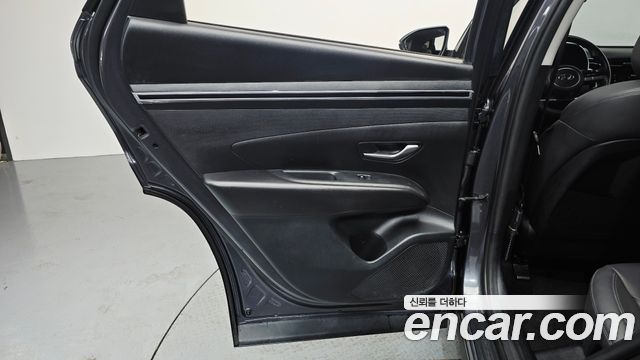 Hyundai Tucson (NX4) Diesel 2.0 2WD Modern 2022 — фото 25