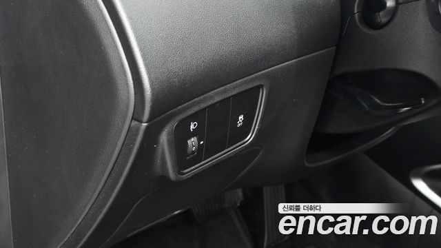 Hyundai Tucson (NX4) Diesel 2.0 2WD Modern 2022 — фото 28