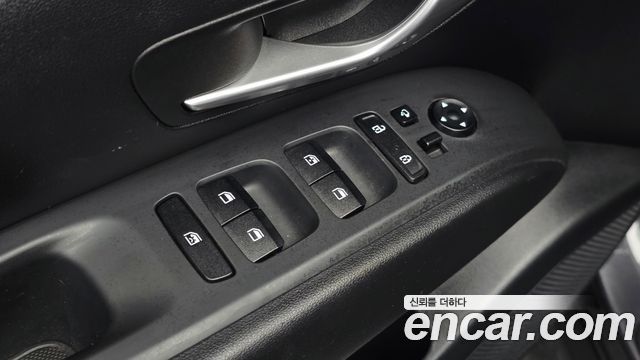 Hyundai Tucson (NX4) Diesel 2.0 2WD Modern 2022 — фото 29