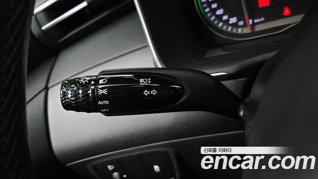 Hyundai Tucson (NX4) Diesel 2.0 2WD Modern 2022 — фото 30