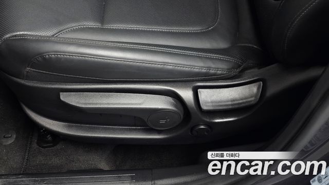 Hyundai Tucson (NX4) Diesel 2.0 2WD Modern 2022 — фото 31