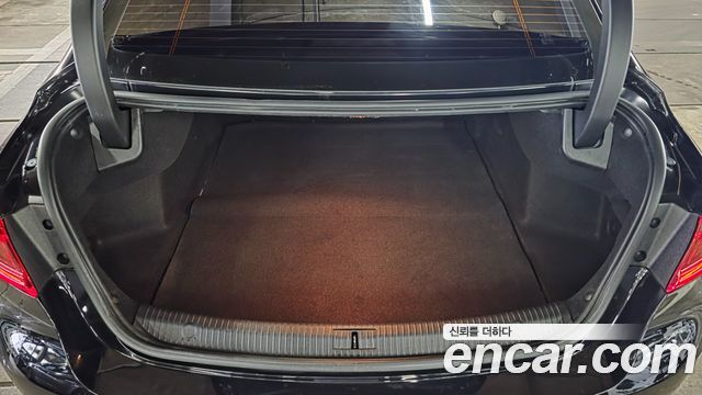 Renault Korea SM6 2.0 GDe LE 2016 — фото 17