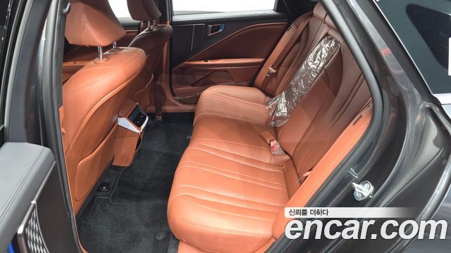 Kia K8 2.5 Gasoline 2WD Best Selection 2026 — фото 15