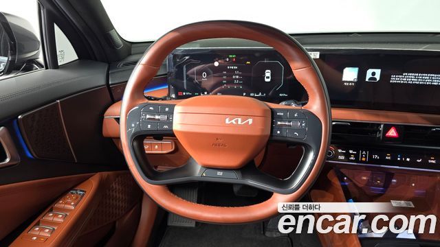 Kia K8 2.5 Gasoline 2WD Best Selection 2026 — фото 17