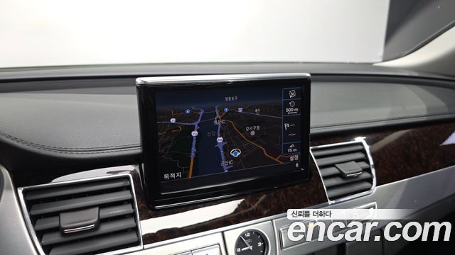 Audi A8 4.2 TDI Quattro D4 2013 — фото 15