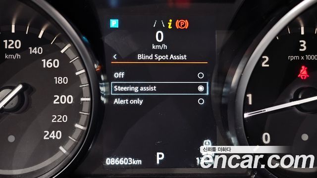 Land Rover Discovery 5 3.0 SD6 SE 2019 — фото 16