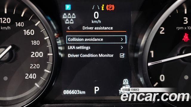 Land Rover Discovery 5 3.0 SD6 SE 2019 — фото 17