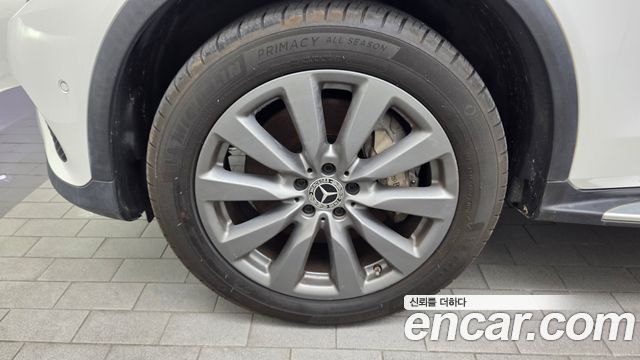 Mercedes-Benz GLC-Class (X253) GLC350e 4MATIC Premium 2019 — фото 5