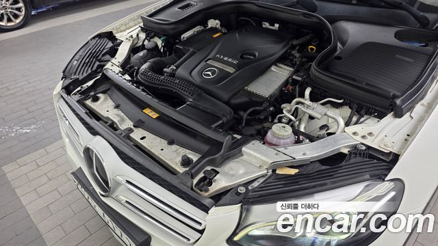 Mercedes-Benz GLC-Class (X253) GLC350e 4MATIC Premium 2019 — фото 6