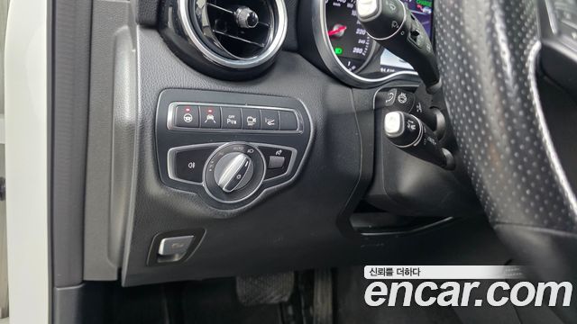 Mercedes-Benz GLC-Class (X253) GLC350e 4MATIC Premium 2019 — фото 20