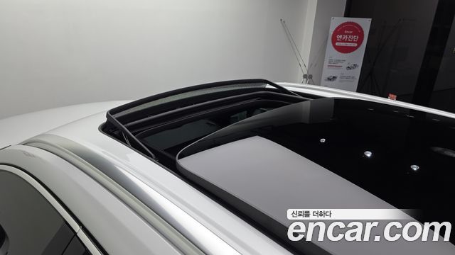 Volvo XC60 (II) B6 Inscirtion 2022 — фото 19
