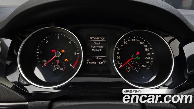 Volkswagen Jetta 2.0 TDI BlueMotion 6th 2015 — фото 8