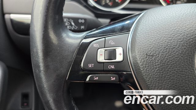 Volkswagen Jetta 2.0 TDI BlueMotion 6th 2015 — фото 16