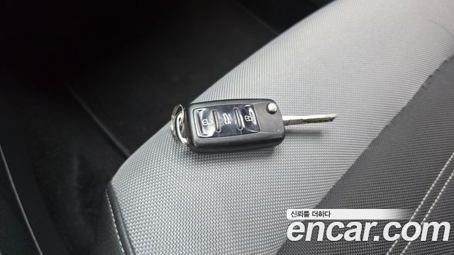 Volkswagen Jetta 2.0 TDI BlueMotion 6th 2015 — фото 17
