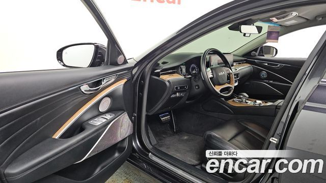 Kia K9 (II) 3.8 GDI AWD Best Selection Ⅰ 2022 — фото 10