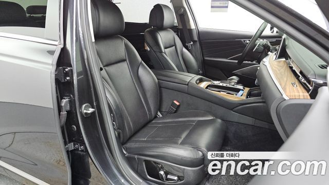Kia K9 (II) 3.8 GDI AWD Best Selection Ⅰ 2022 — фото 12