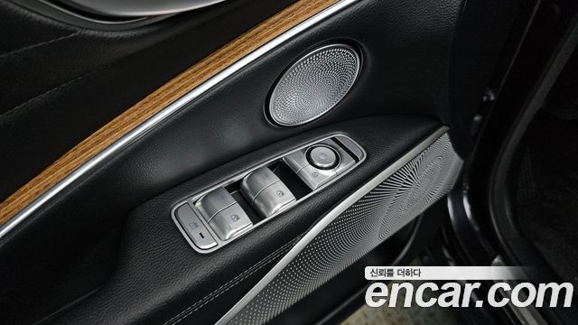 Kia K9 (II) 3.8 GDI AWD Best Selection Ⅰ 2022 — фото 18