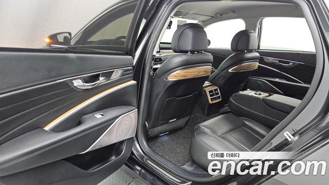 Kia K9 (II) 3.8 GDI AWD Best Selection Ⅰ 2022 — фото 26