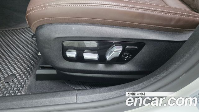 BMW 6 Series GT (G32) 630i xDrive M Sport 2024 — фото 31