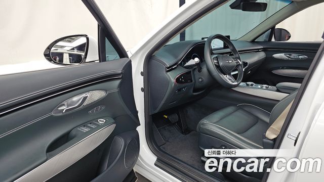 Genesis Electrified (GV70) e-AWD 2024 — фото 10