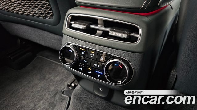 Genesis Electrified (GV70) e-AWD 2024 — фото 19