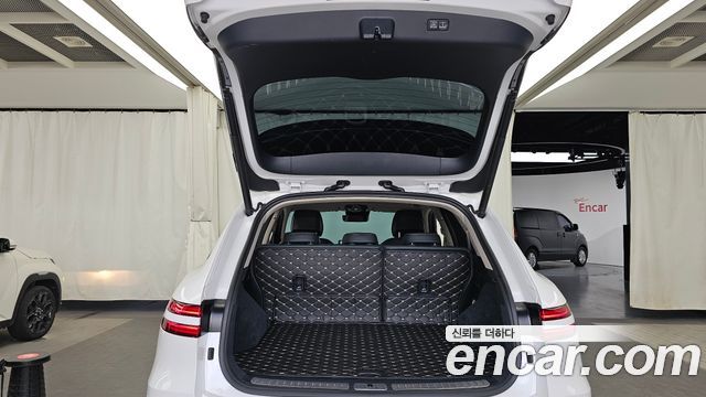 Genesis Electrified (GV70) e-AWD 2024 — фото 20