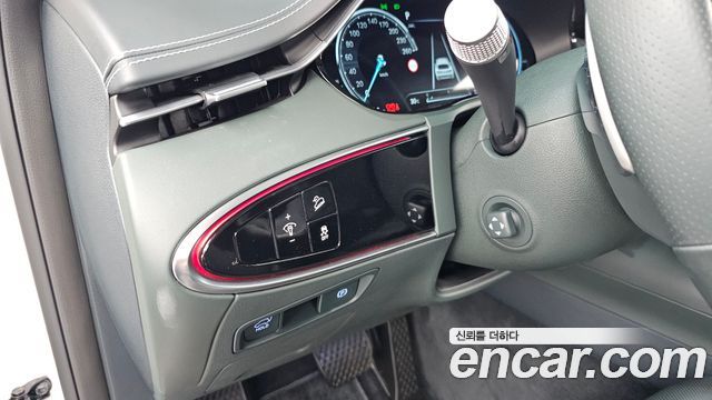 Genesis Electrified (GV70) e-AWD 2024 — фото 29