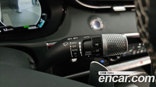 Genesis Electrified (GV70) e-AWD 2024 — фото 30