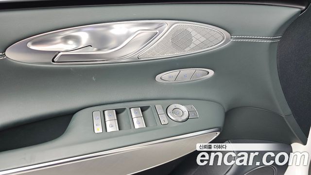 Genesis Electrified (GV70) e-AWD 2024 — фото 36
