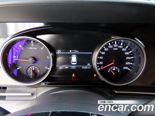 Kia Carnival (IV) Diesel 9-Seater Noblesse 2023 — фото 10