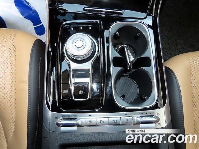 Kia Carnival (IV) Diesel 9-Seater Noblesse 2023 — фото 15