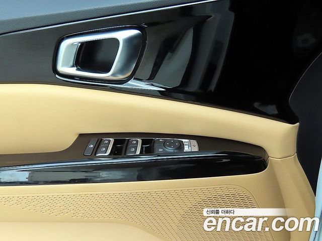 Kia Carnival (IV) Diesel 9-Seater Noblesse 2023 — фото 16