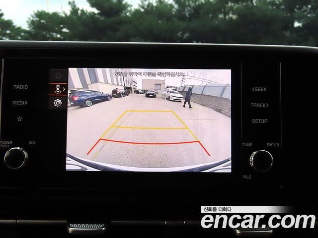 Kia Carnival (IV) Diesel 9-Seater Noblesse 2023 — фото 19