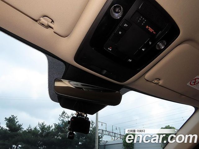 Kia Carnival (IV) Diesel 9-Seater Noblesse 2023 — фото 20