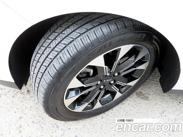 Kia Carnival (IV) Diesel 9-Seater Noblesse 2023 — фото 24