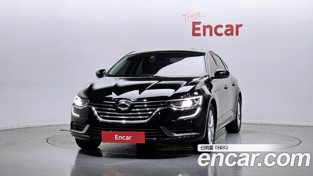 Renault Korea SM6 2.0 GDe SE 2019 — фото 3