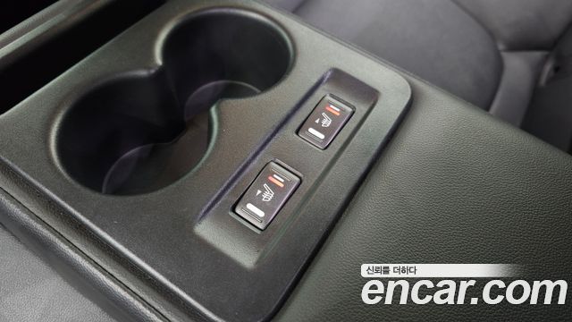 Renault Korea SM6 2.0 GDe SE 2019 — фото 14